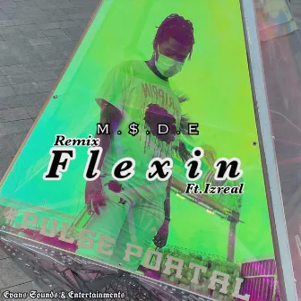 Flexin 2 (Isreal Remix) by Isreal