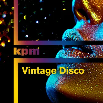 Vintage Disco by Nathaniel Pearn