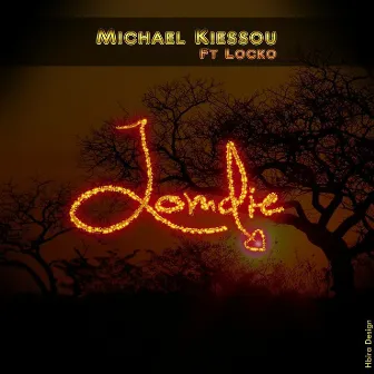 Lomdie (Radio Edit) by Michael Kiessou