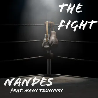 The Fight by Nandes