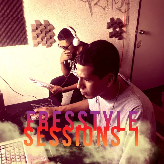 Freestyle Sessions 1