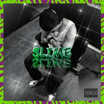 Slime by Klinder