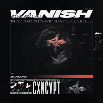 VXNISH by Cxncvpt