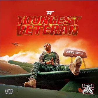 The Youngest Veteran by Enzo Mcfly