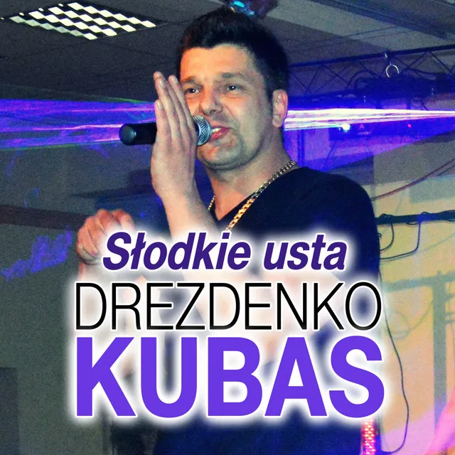 Słodkie Usta