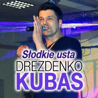 Słodkie Usta by Drezdenko - Kubas