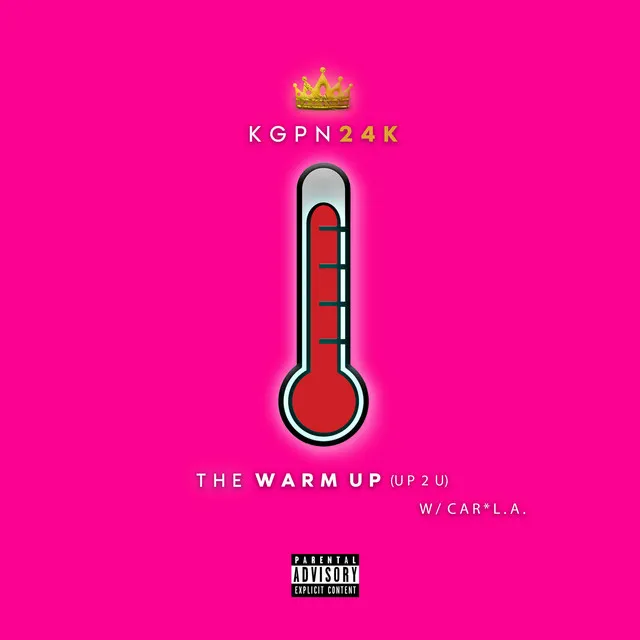 The Warm Up (Up 2 U)