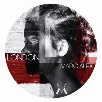 London by Marc Alex