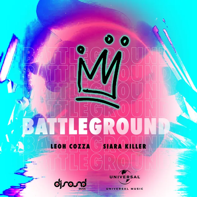 Battleground - Radio MIx