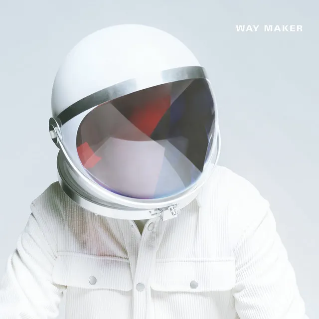 Way Maker