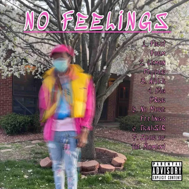 No Feelings