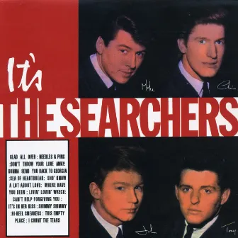 It's The Searchers by The Searchers