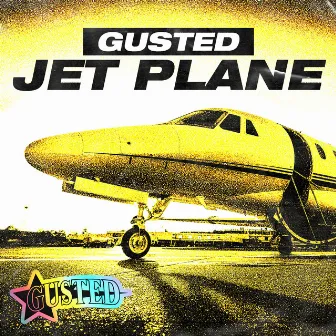 Jet Plane by Gusted