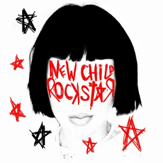 NEW CHILD ROCKSTAR by ZOE