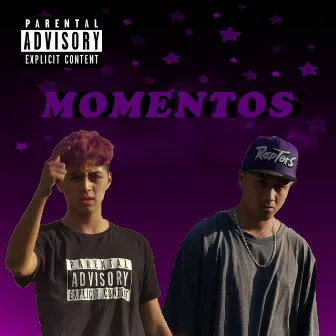 Momentos by Kidd Clark