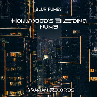 Hollywood's Bleeding / Numb (Medley) by Blur Fumes