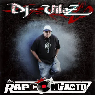 Rap contacto by Dj Vilaz