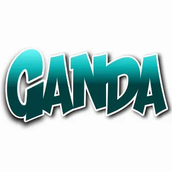 Ganda Train by Ganda