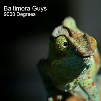 9000 Degrees by Baltimora Guys