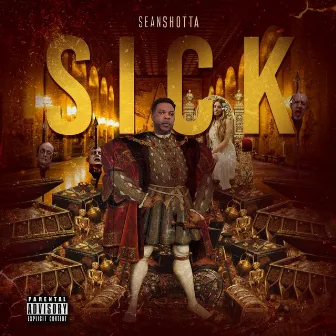 Sick by Sean Shotta