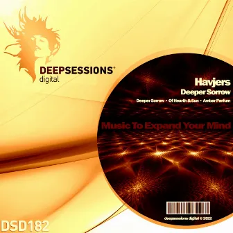 Deeper Sorrow by Havjers