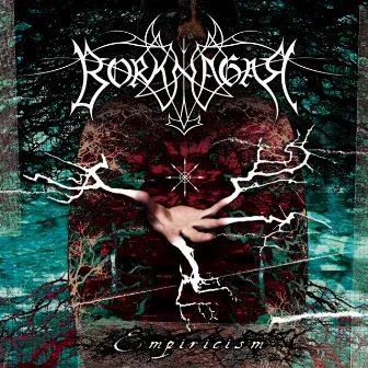 Empiricism by Borknagar