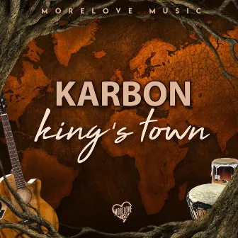 King's Town by Karbon