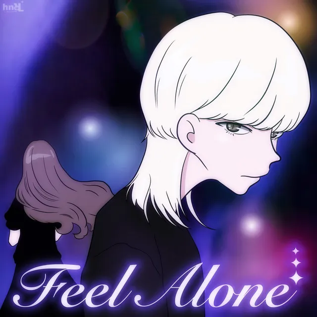 Feel Alone