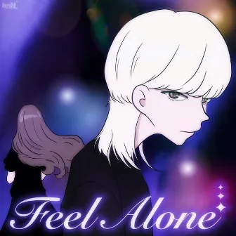 Feel Alone by FLY-G