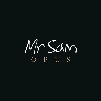 Opus by Mr Sam