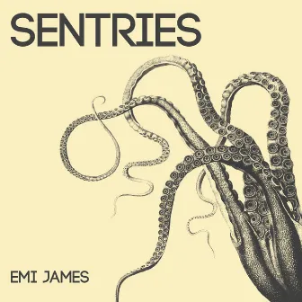 Sentries by Gordon Johnstone