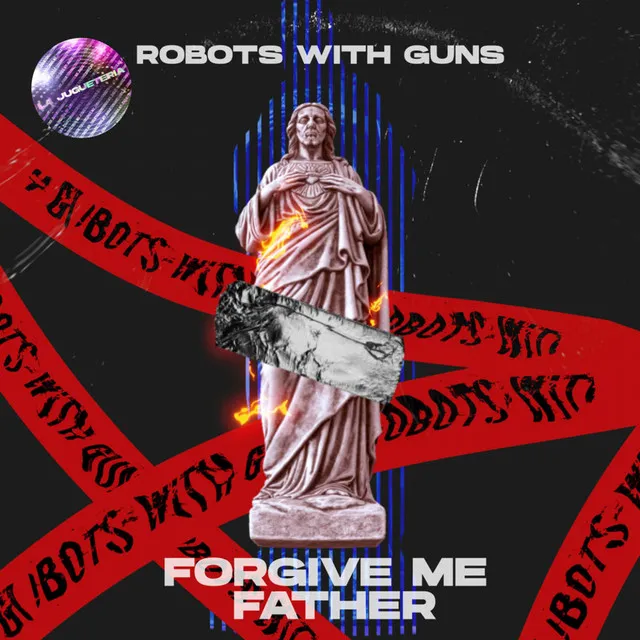 Forgive Me Father