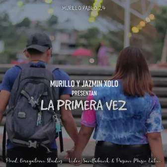 La Primera Vez by Murillo P24