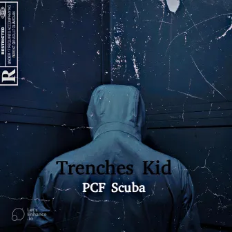 Trenches Kid by PCF Scuba