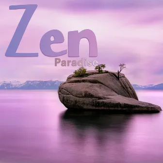 Zen Paradise by 432Hz Yoga