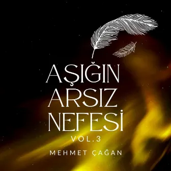 Aşığın Arsız Nefesi, Vol. 3 by Mehmet Çağan