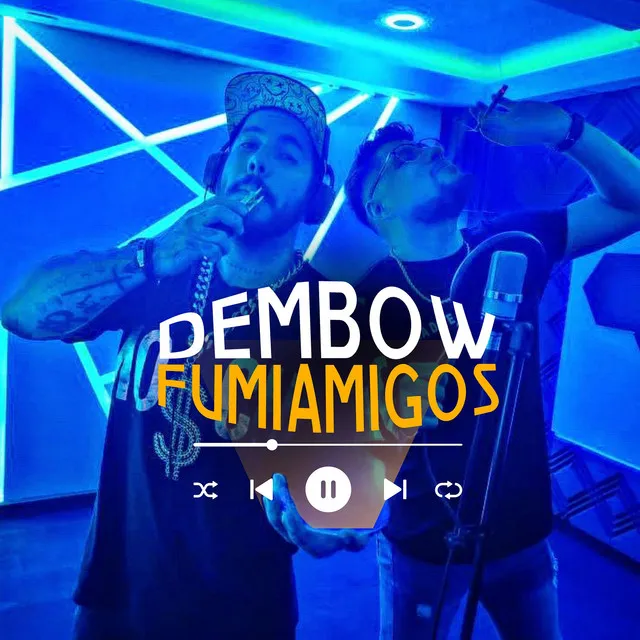 Dembow Fumiamigos