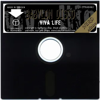 Viva Life by Babylon Disco