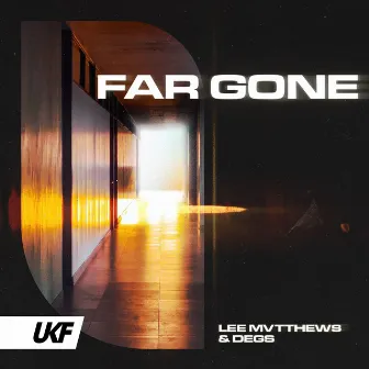 Far Gone by Lee Mvtthews