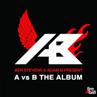 A vs B - The Album by A Vs. b