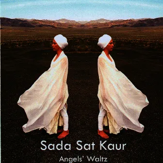 Angels' Waltz by Sada Sat Kaur