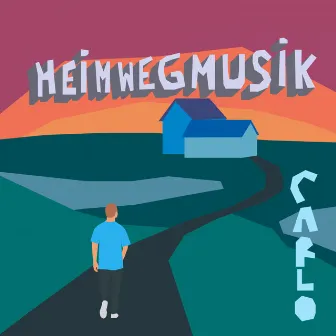 Heimwegmusik by carlo