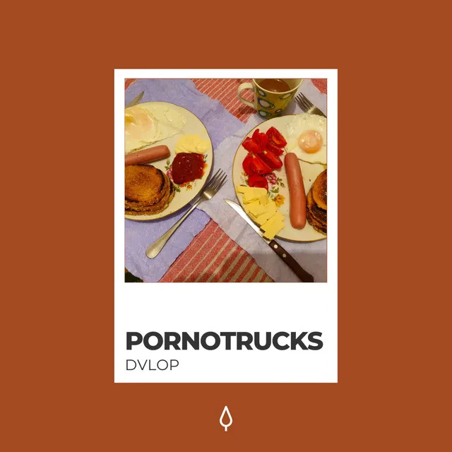 Pornotrucks - Original Mix