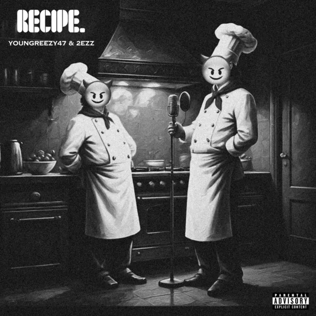 Recipe