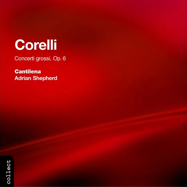 12 Concerti Grossi, Op. 6: Concerto Grosso No. 6 in F Major