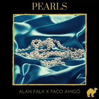 Pearls by Alan Falk