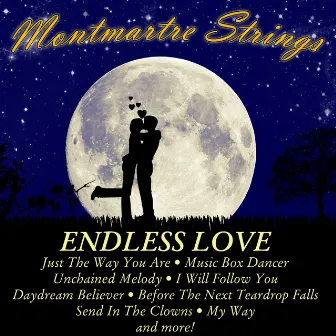 Endless Love by Montmartre Strings