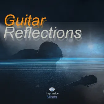 Guitar Reflections by Florian Philipp Mueller