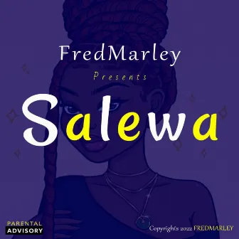 Salewa by Fred Marley