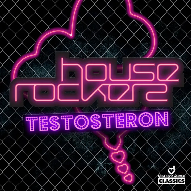 Testosteron - Extended Mix